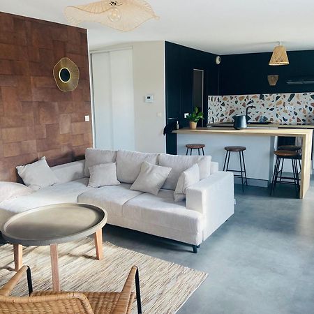 Appartement Centre Ville Caen Vaugueux Exteriér fotografie