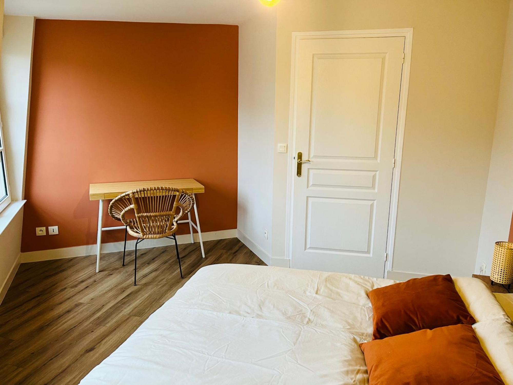 Appartement Centre Ville Caen Vaugueux Exteriér fotografie